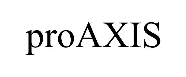 PROAXIS