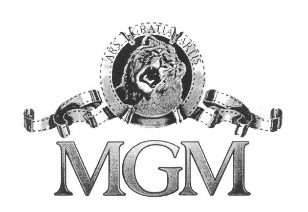 Trademark Logo ARS GRATIA ARTIS, MGM