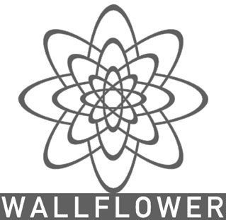 Trademark Logo WALLFLOWER