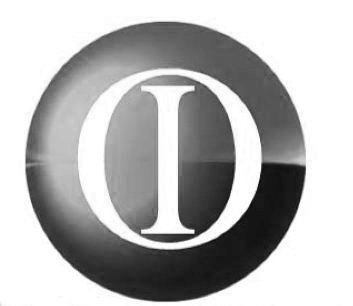 Trademark Logo OI