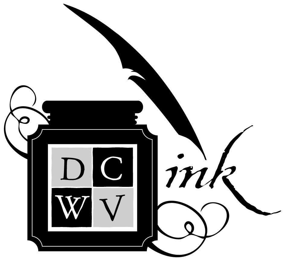 Trademark Logo DCWV INK