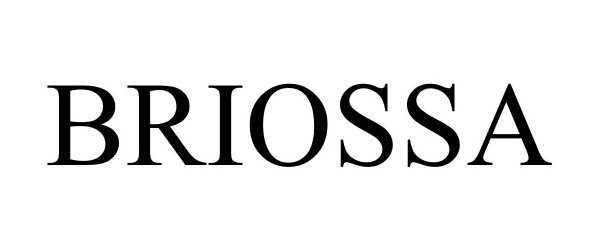  BRIOSSA