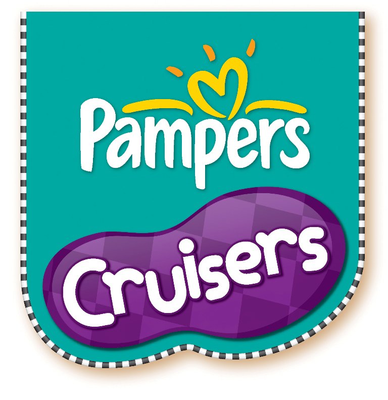  PAMPERS CRUISERS