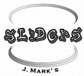  SLIDERS J. MARK'S