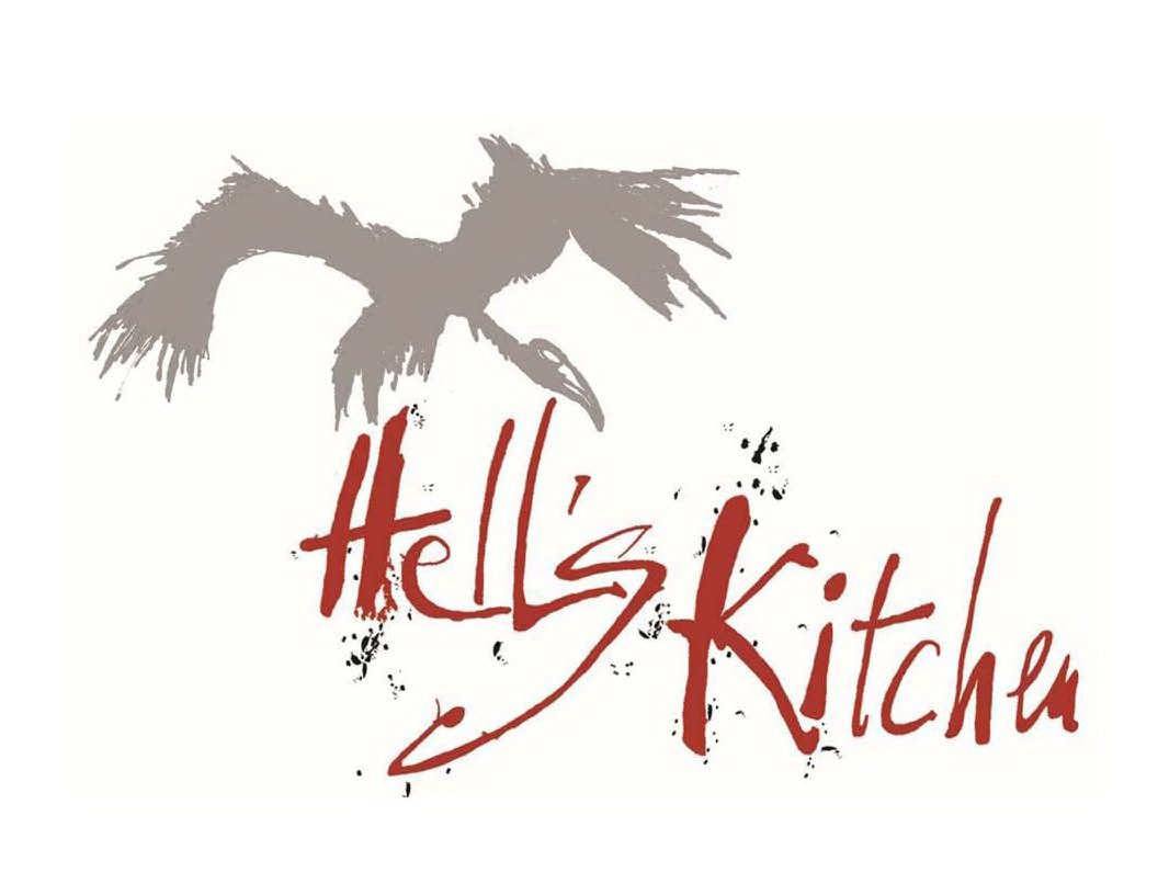 Trademark Logo HELL'S KITCHEN