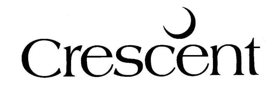 Trademark Logo CRESCENT