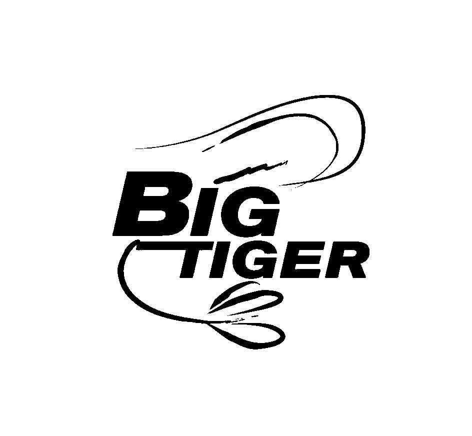 BIG TIGER