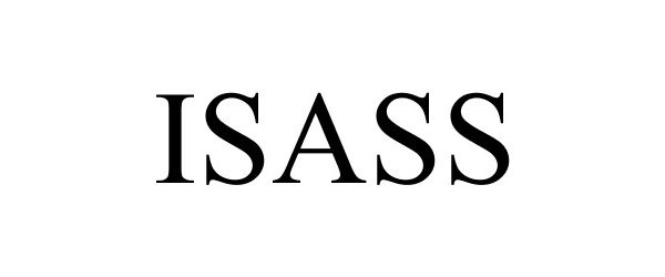  ISASS