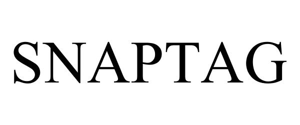Trademark Logo SNAPTAG
