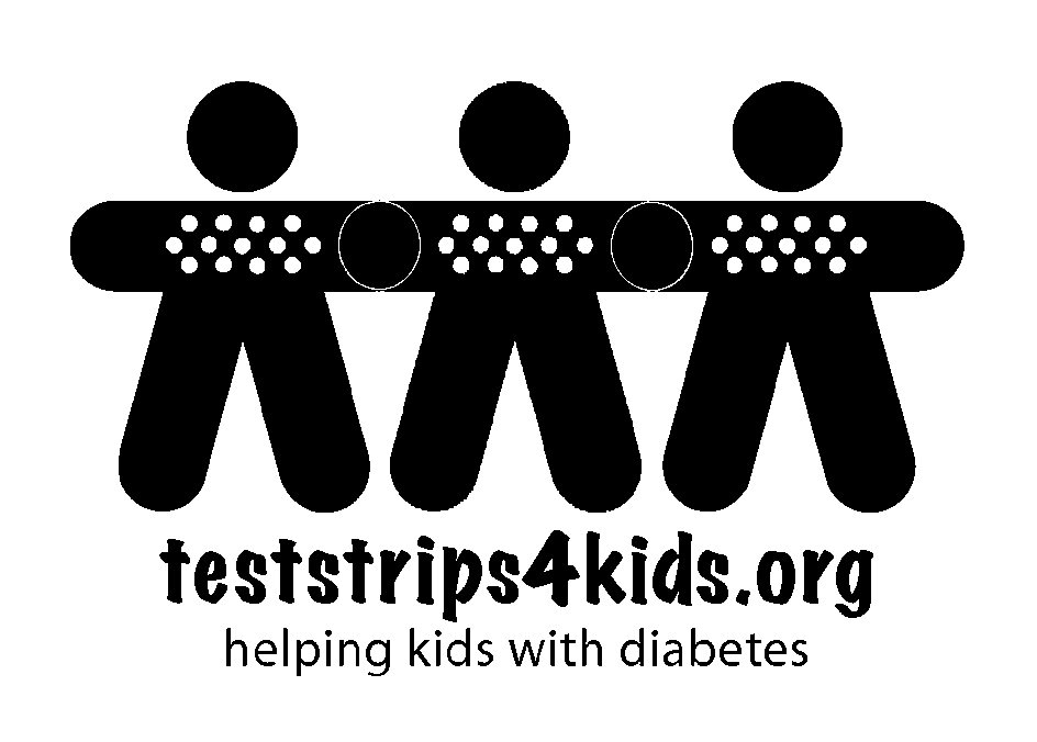  TESTSTRIPS4KIDS.ORG HELPING KIDS WITH DIABETES