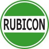 Trademark Logo RUBICON