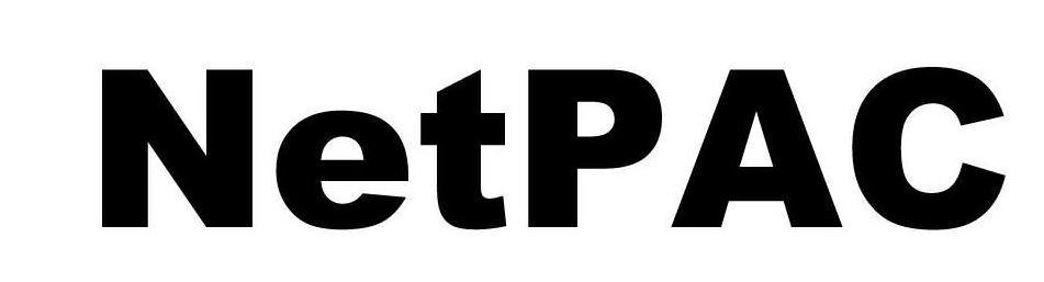 Trademark Logo NETPAC