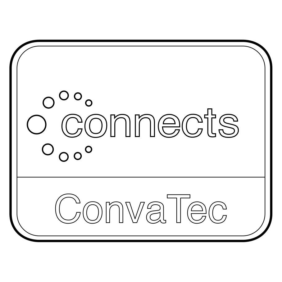 Trademark Logo CONNECTS CONVATEC