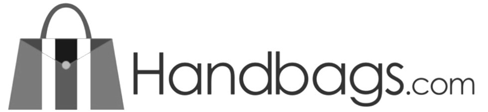 Trademark Logo HANDBAGS.COM