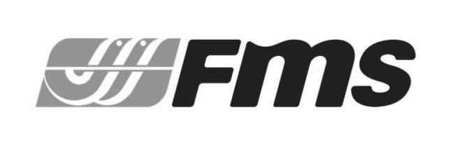 Trademark Logo FMS