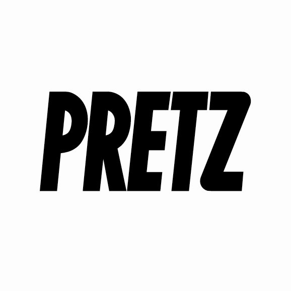 PRETZ