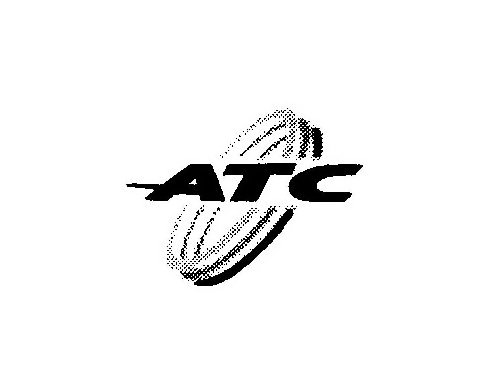 Trademark Logo ATC