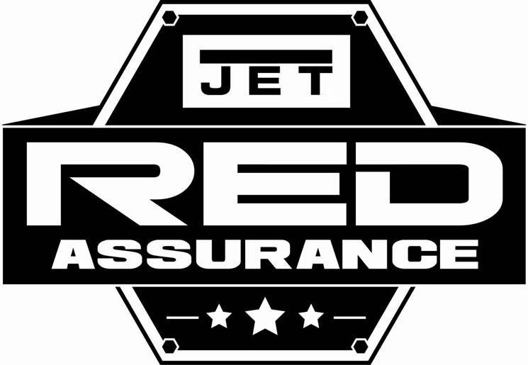  JET RED ASSURANCE