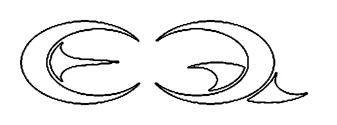 Trademark Logo EQ