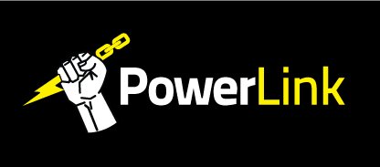 Trademark Logo POWERLINK