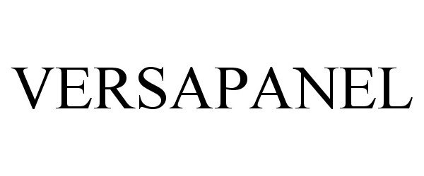 Trademark Logo VERSAPANEL