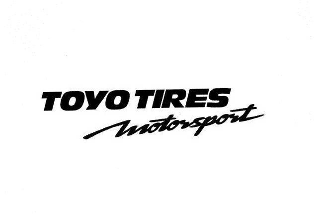  TOYO TIRES MOTORSPORT