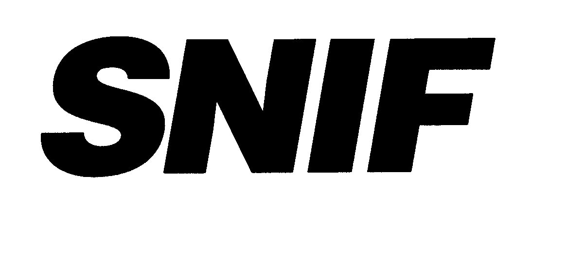 SNIF