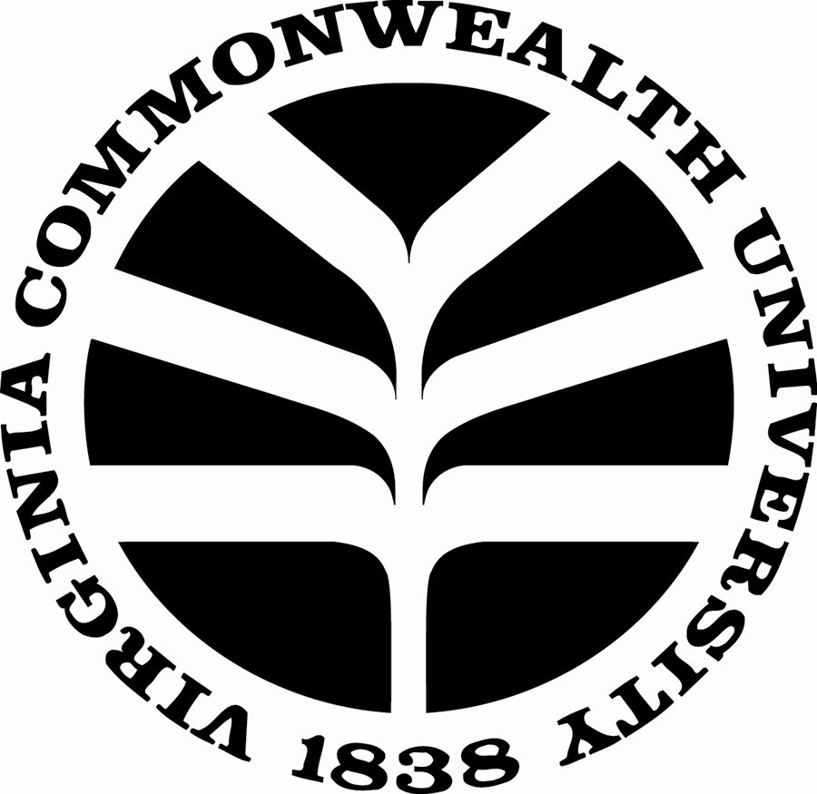 Trademark Logo VIRGINIA COMMONWEALTH UNIVERSITY 1838