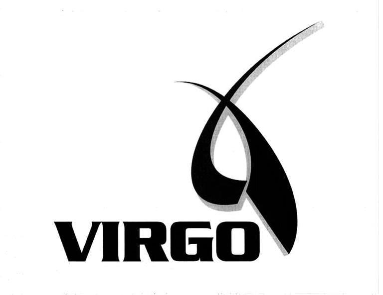 Trademark Logo VIRGO