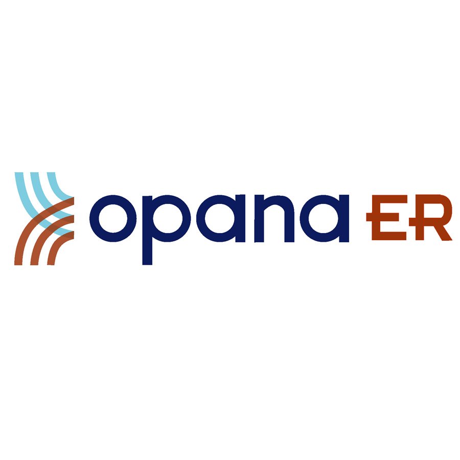 Trademark Logo OPANA ER