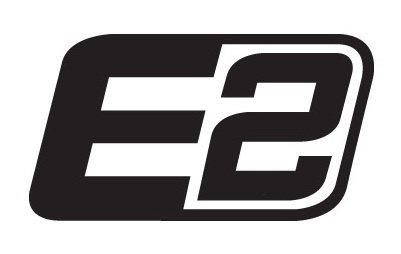 Trademark Logo E2