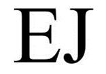 Trademark Logo EJ