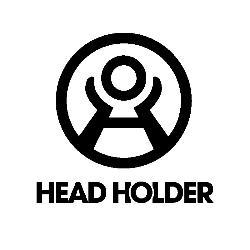 Trademark Logo H HEAD HOLDER