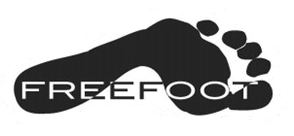 Trademark Logo FREEFOOT