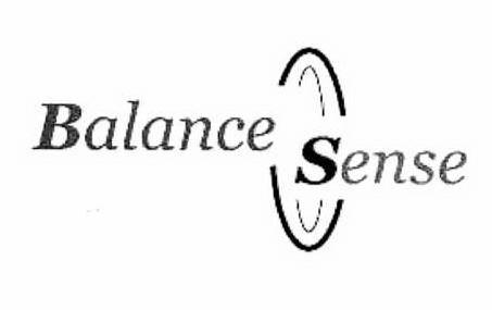  BALANCE SENSE