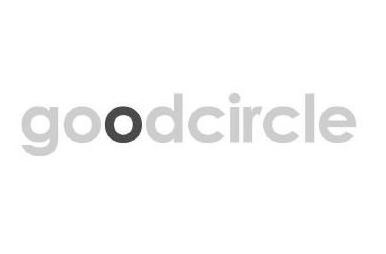 Trademark Logo GOODCIRCLE