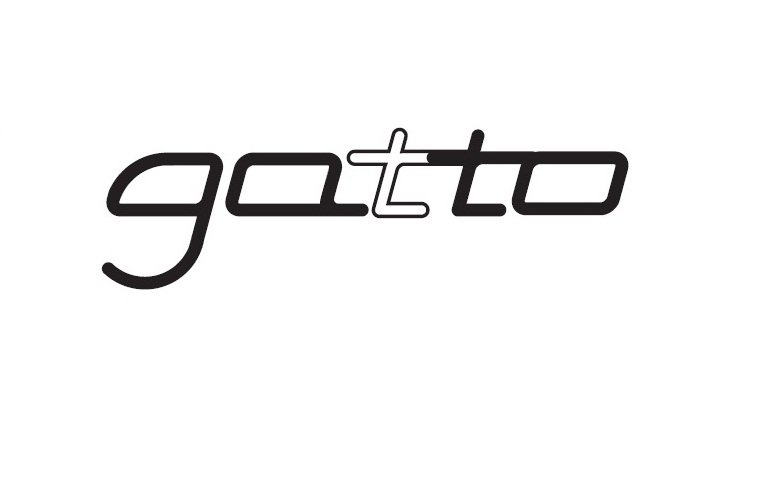 Trademark Logo GATTO