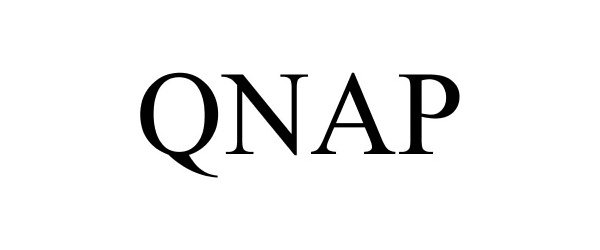 Trademark Logo QNAP