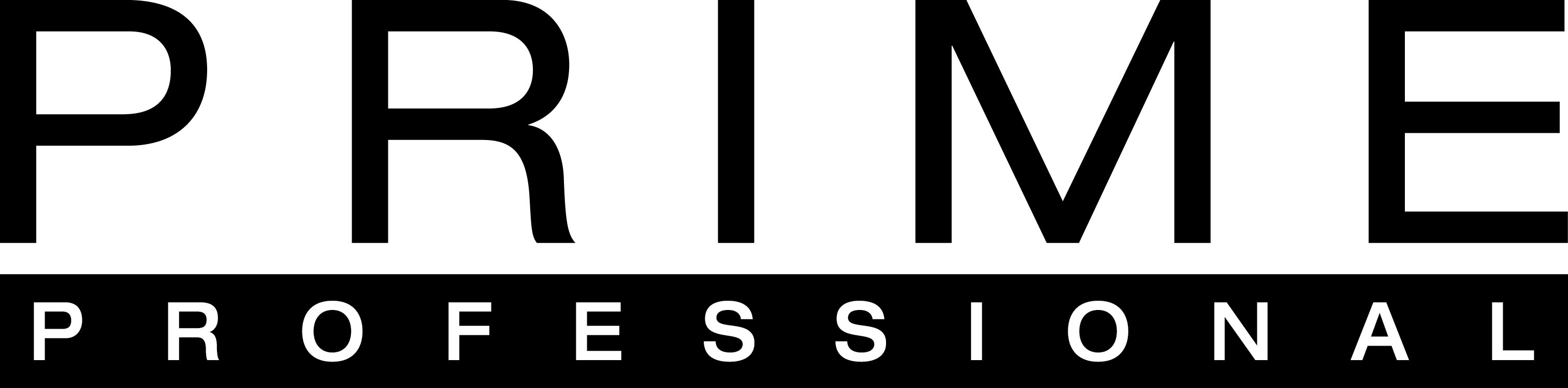 Trademark Logo PRIME PROFESSIONAL