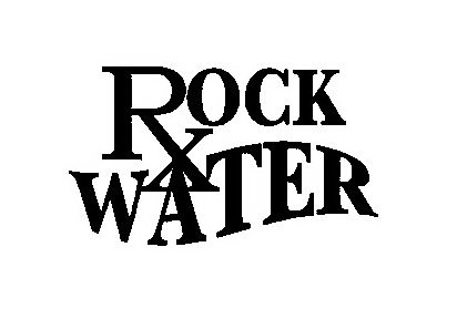  ROCK WATER X