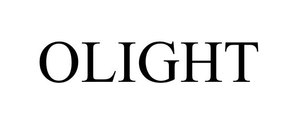 Логотип торговой марки OLIGHT