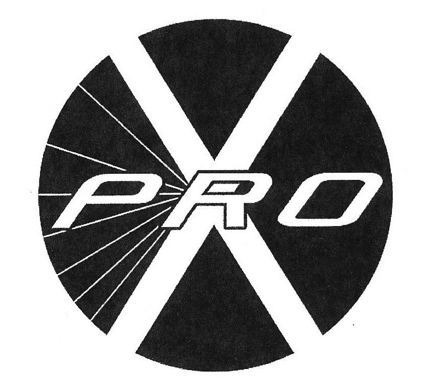  PRO X