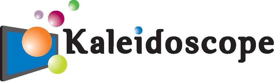 Trademark Logo KALEIDOSCOPE