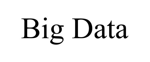 BIG DATA