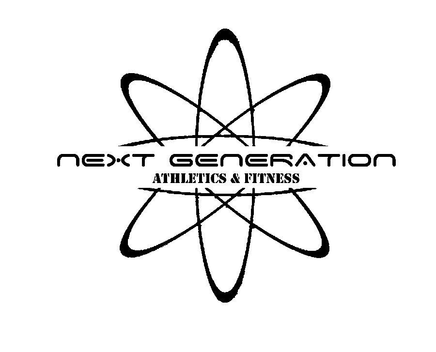 Trademark Logo NEXT GENERATION ATHLETICS &amp; FITNESS