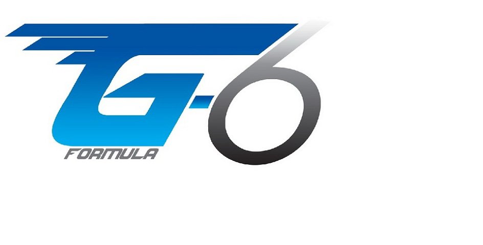 Trademark Logo FORMULA G-6