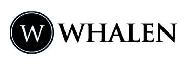 Trademark Logo W WHALEN