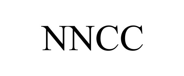 Trademark Logo NNCC