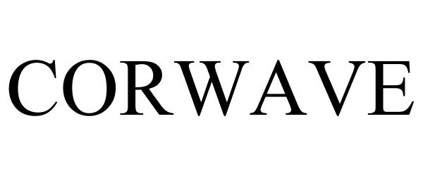 CORWAVE