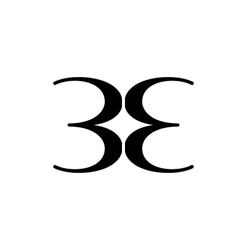 Trademark Logo 3E